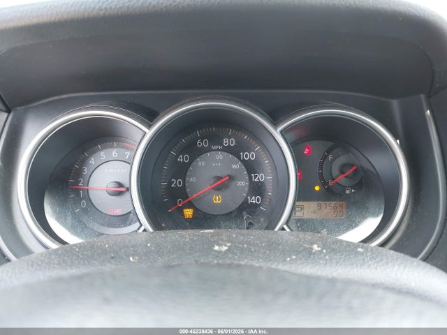 Продаж на аукціоні авто 2008 Nissan Versa 1.8s, vin: 3N1BC11E78L391228, номер лоту: 45238436