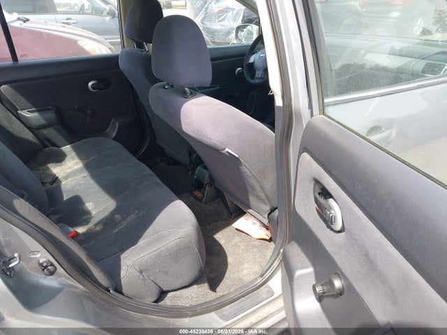 Продаж на аукціоні авто 2008 Nissan Versa 1.8s, vin: 3N1BC11E78L391228, номер лоту: 45238436