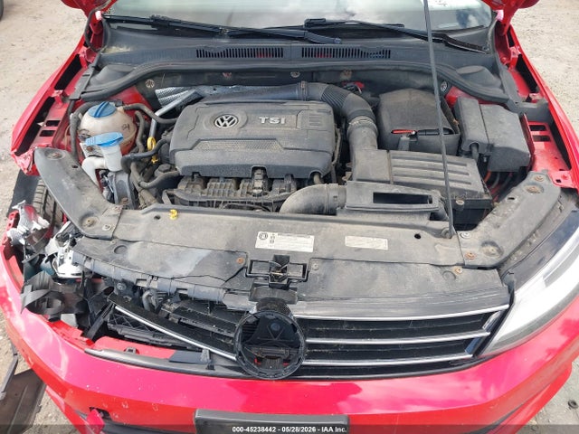 3VWB17AJ1GM220631 Volkswagen Jetta 1.8t Sport