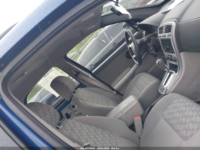 Продаж на аукціоні авто 2009 Chevrolet Equinox Ls, vin: 2CNDL13F896227578, номер лоту: 45238443