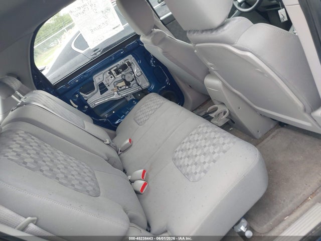 Продаж на аукціоні авто 2009 Chevrolet Equinox Ls, vin: 2CNDL13F896227578, номер лоту: 45238443