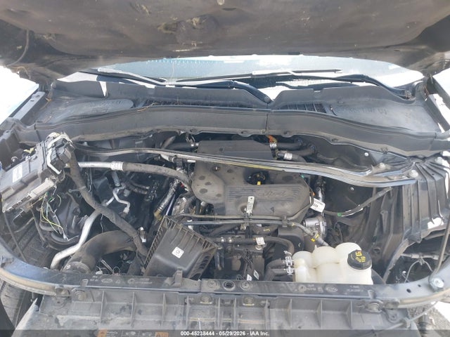 Ford Explorer Limited 2020 1FMSK8FH8LGC04776 Image 10