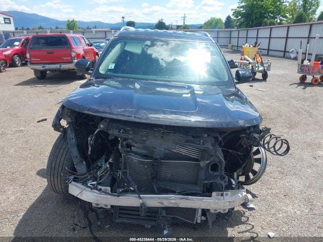 Ford Explorer Limited 2020 1FMSK8FH8LGC04776 Image 11