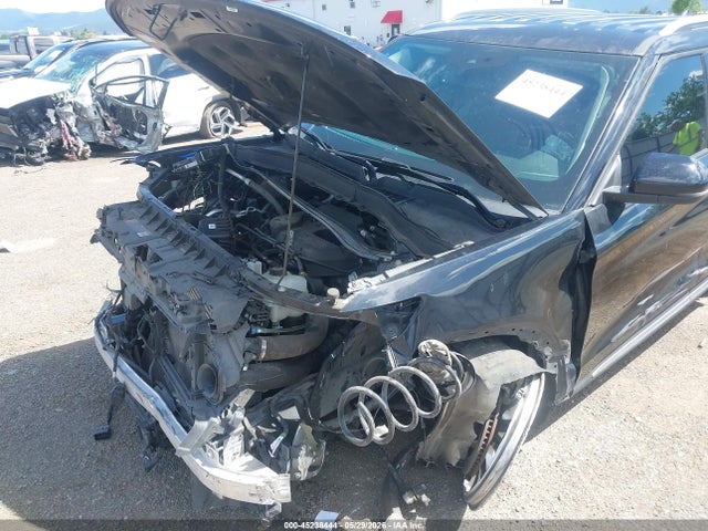 Ford Explorer Limited 2020 1FMSK8FH8LGC04776 Image 6