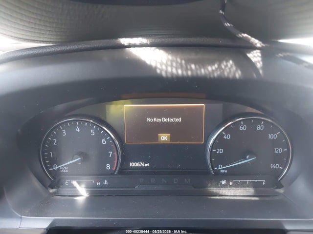 Ford Explorer Limited 2020 1FMSK8FH8LGC04776 Image 7