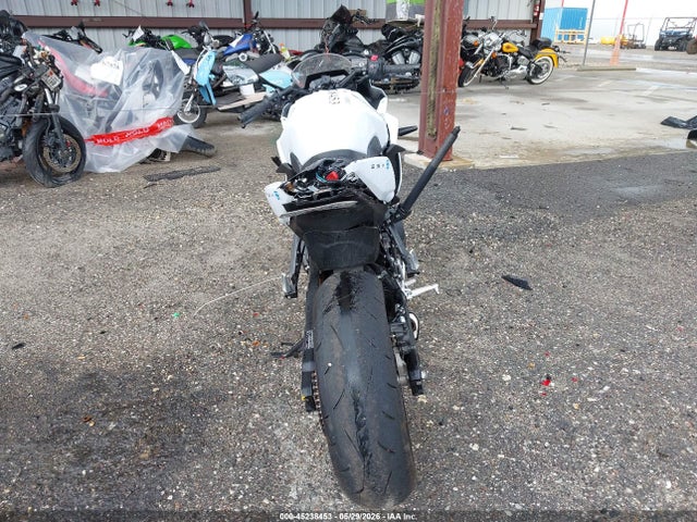 Suzuki Gsx800 F 2026 JS1EM13BXT7100500 Image 6