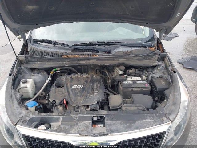 Продаж на аукціоні авто 2015 Kia Sportage Lx, vin: KNDPB3AC1F7756181, номер лоту: 45238454
