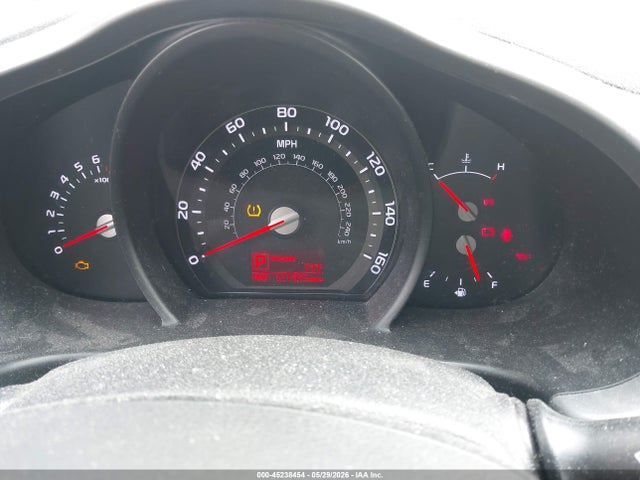 Продаж на аукціоні авто 2015 Kia Sportage Lx, vin: KNDPB3AC1F7756181, номер лоту: 45238454