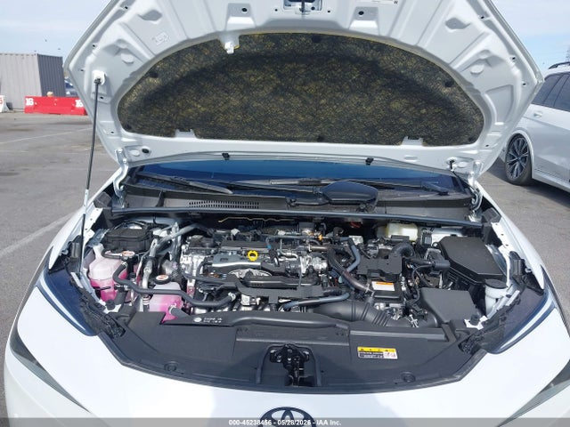 Toyota Prius Nightshade 2026 JTDACAAU8T3076748 Image 10