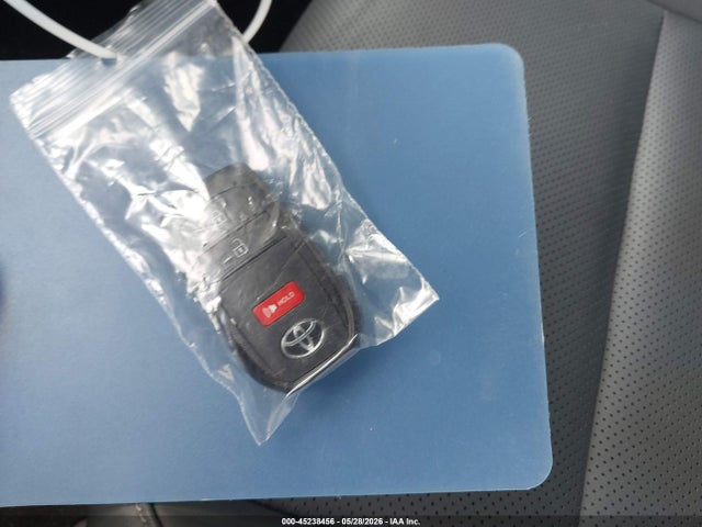 Toyota Prius Nightshade 2026 JTDACAAU8T3076748 Image 11