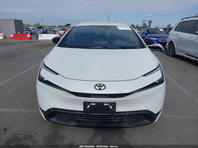 Toyota Prius Nightshade 2026 JTDACAAU8T3076748 Image 13