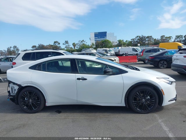 Toyota Prius Nightshade 2026 JTDACAAU8T3076748 Image 14