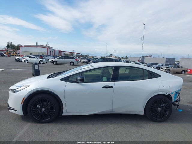 Toyota Prius Nightshade 2026 JTDACAAU8T3076748 Image 15