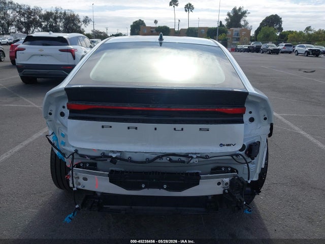 Toyota Prius Nightshade 2026 JTDACAAU8T3076748 Image 17