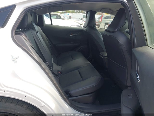 Toyota Prius Nightshade 2026 JTDACAAU8T3076748 Image 8