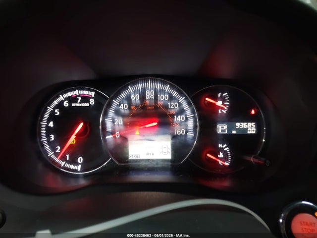 Aukcja sprzedaży 2013 Nissan Maxima 3.5 Sv, vin: 1N4AA5AP7DC810813, numer aukcji: 45238463