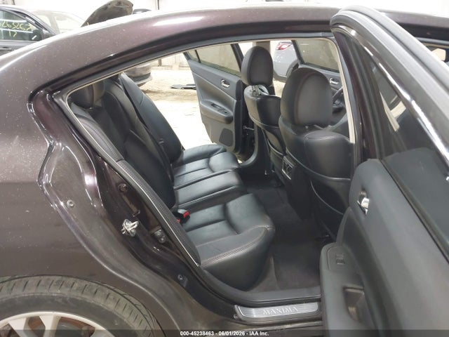 Aukcja sprzedaży 2013 Nissan Maxima 3.5 Sv, vin: 1N4AA5AP7DC810813, numer aukcji: 45238463