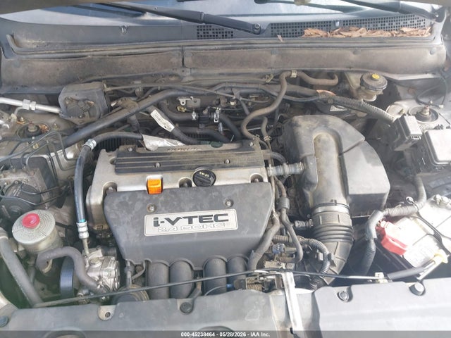 Продаж на аукціоні авто 2005 Honda Cr-v Lx, vin: SHSRD68545U300155, номер лоту: 45238464
