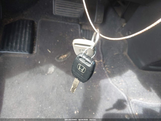 Продаж на аукціоні авто 2005 Honda Cr-v Lx, vin: SHSRD68545U300155, номер лоту: 45238464