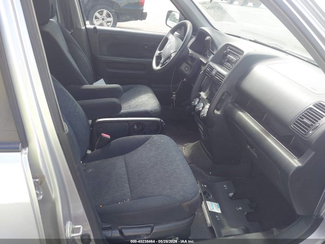 Продаж на аукціоні авто 2005 Honda Cr-v Lx, vin: SHSRD68545U300155, номер лоту: 45238464