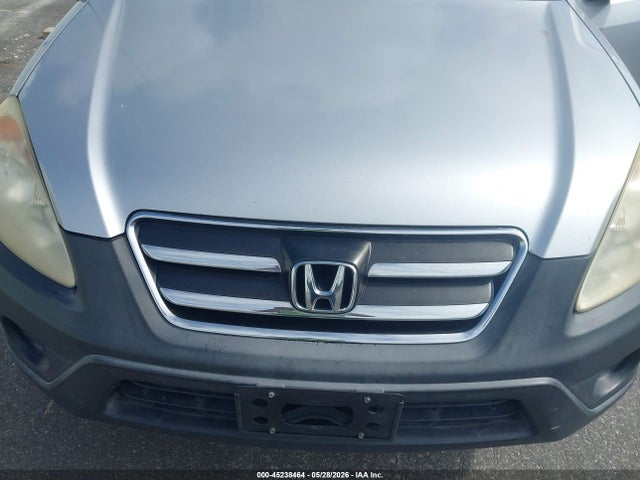 Продаж на аукціоні авто 2005 Honda Cr-v Lx, vin: SHSRD68545U300155, номер лоту: 45238464