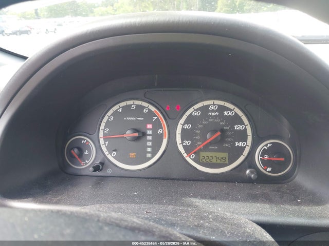 Продаж на аукціоні авто 2005 Honda Cr-v Lx, vin: SHSRD68545U300155, номер лоту: 45238464