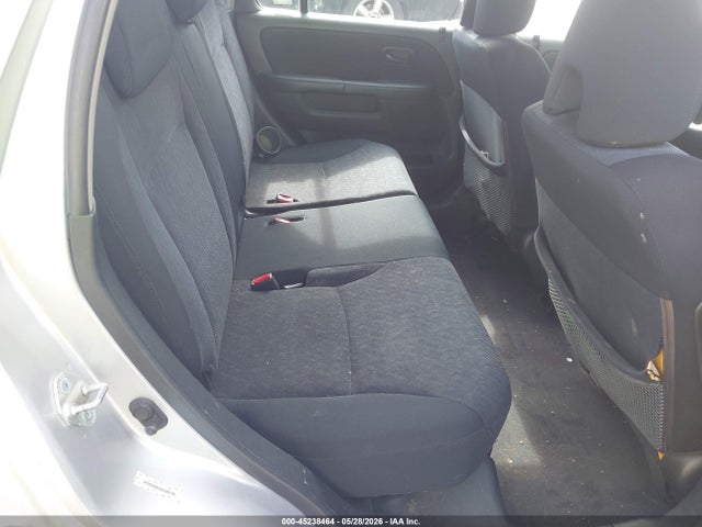 Продаж на аукціоні авто 2005 Honda Cr-v Lx, vin: SHSRD68545U300155, номер лоту: 45238464