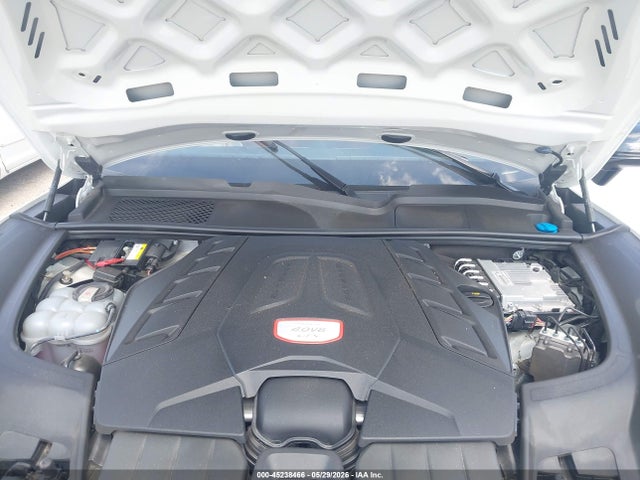 WP1BG2AY8PDA32362 Porsche Cayenne Coupe Gts