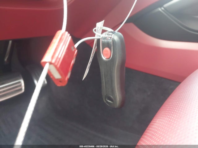 WP1BG2AY8PDA32362 Porsche Cayenne Coupe Gts