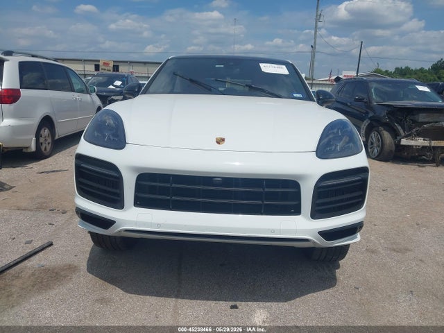 WP1BG2AY8PDA32362 Porsche Cayenne Coupe Gts