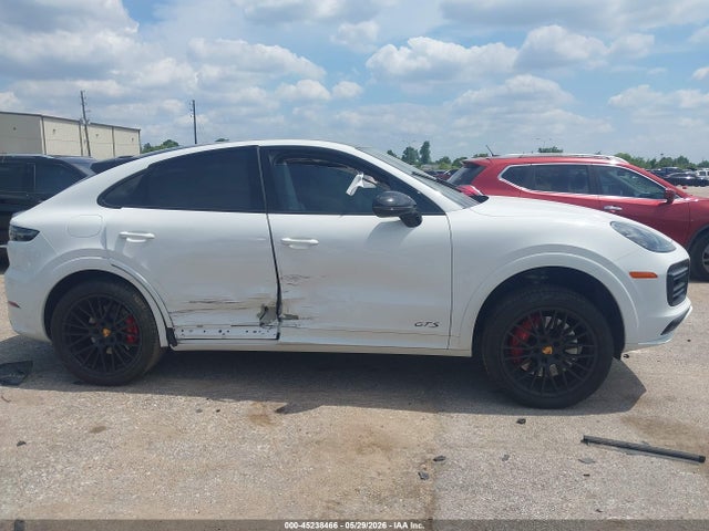 WP1BG2AY8PDA32362 Porsche Cayenne Coupe Gts