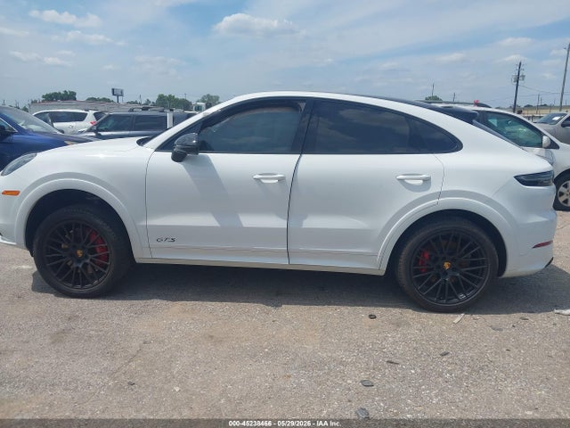WP1BG2AY8PDA32362 Porsche Cayenne Coupe Gts
