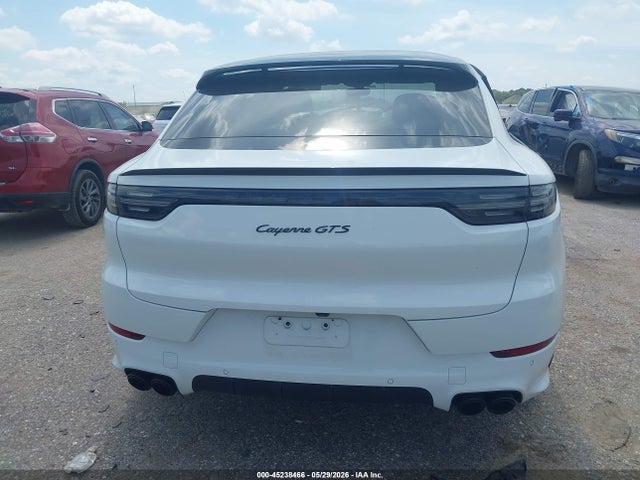 WP1BG2AY8PDA32362 Porsche Cayenne Coupe Gts