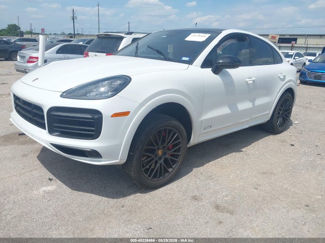 WP1BG2AY8PDA32362 Porsche Cayenne Coupe Gts