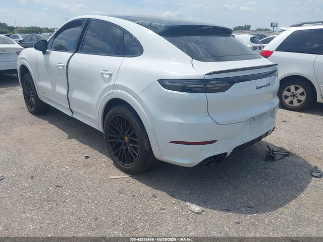 WP1BG2AY8PDA32362 Porsche Cayenne Coupe Gts