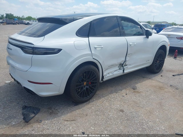WP1BG2AY8PDA32362 Porsche Cayenne Coupe Gts