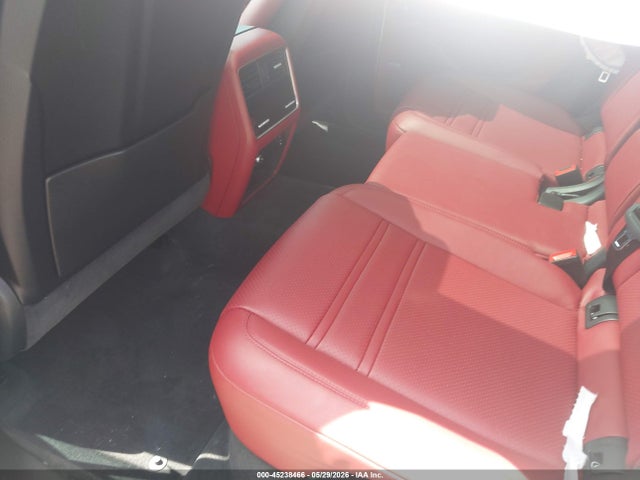 WP1BG2AY8PDA32362 Porsche Cayenne Coupe Gts