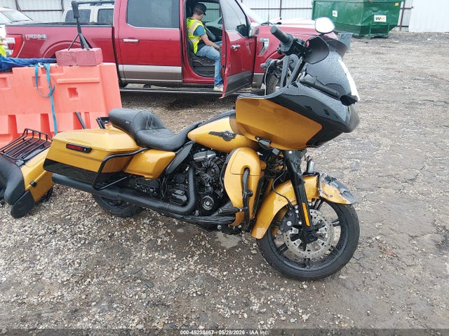 Продаж на аукціоні авто 2023 Harley-davidson Fltrk, vin: 1HD1KZF10PB621027, номер лоту: 45238467