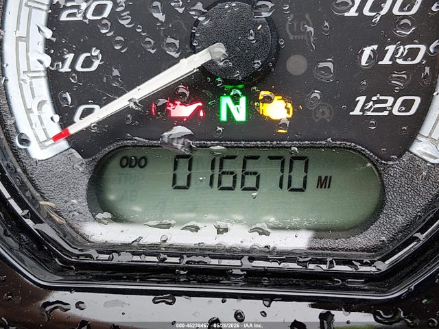 Продаж на аукціоні авто 2023 Harley-davidson Fltrk, vin: 1HD1KZF10PB621027, номер лоту: 45238467