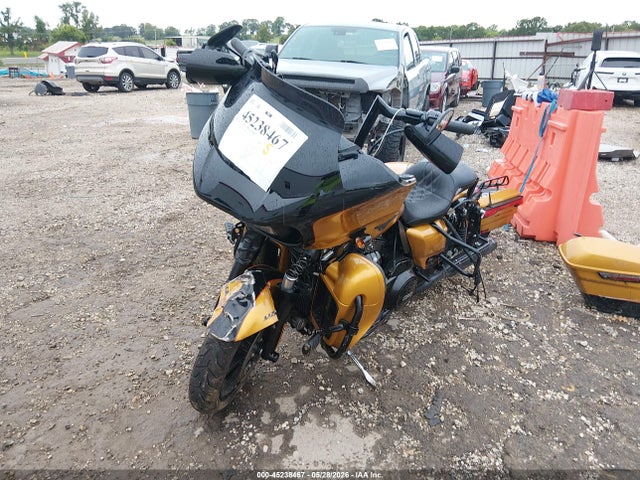 Продаж на аукціоні авто 2023 Harley-davidson Fltrk, vin: 1HD1KZF10PB621027, номер лоту: 45238467