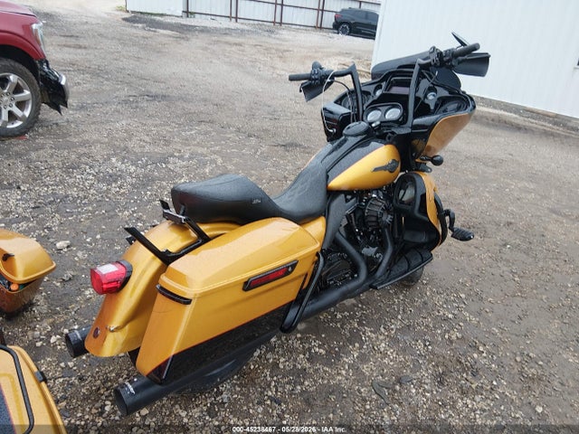 Продаж на аукціоні авто 2023 Harley-davidson Fltrk, vin: 1HD1KZF10PB621027, номер лоту: 45238467