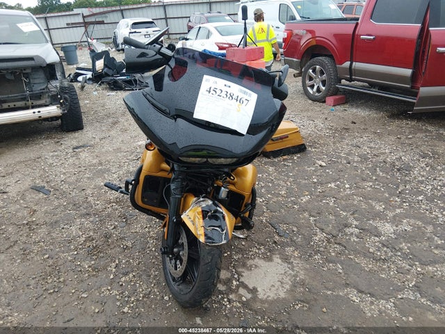 Продаж на аукціоні авто 2023 Harley-davidson Fltrk, vin: 1HD1KZF10PB621027, номер лоту: 45238467