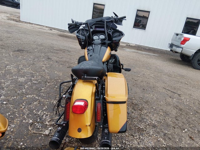 Продаж на аукціоні авто 2023 Harley-davidson Fltrk, vin: 1HD1KZF10PB621027, номер лоту: 45238467