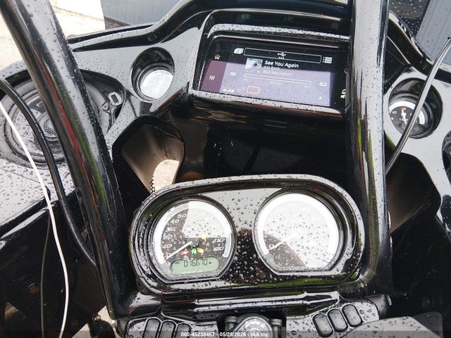 Продаж на аукціоні авто 2023 Harley-davidson Fltrk, vin: 1HD1KZF10PB621027, номер лоту: 45238467