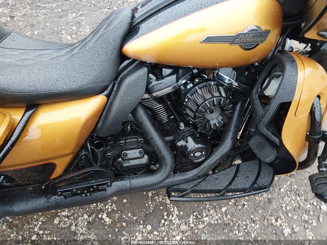 Продаж на аукціоні авто 2023 Harley-davidson Fltrk, vin: 1HD1KZF10PB621027, номер лоту: 45238467