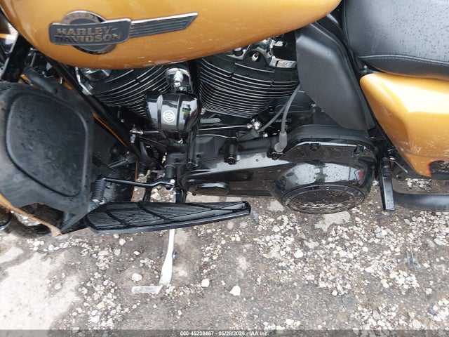 Продаж на аукціоні авто 2023 Harley-davidson Fltrk, vin: 1HD1KZF10PB621027, номер лоту: 45238467