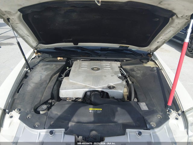 Продаж на аукціоні авто 2005 Cadillac Sts V6, vin: 1G6DW677850176262, номер лоту: 45238470