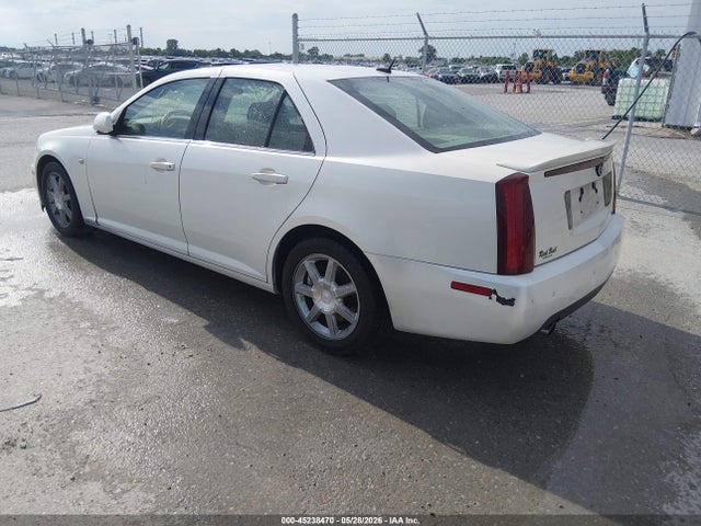 Продажа на аукционе авто 2005 Cadillac Sts V6, vin: 1G6DW677850176262, номер лота: 45238470