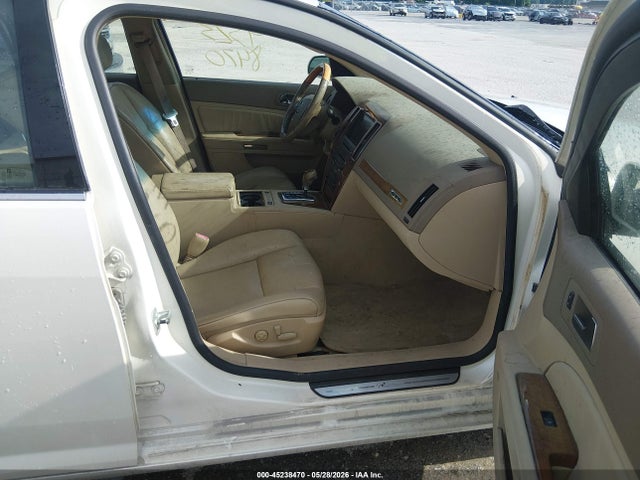 Продаж на аукціоні авто 2005 Cadillac Sts V6, vin: 1G6DW677850176262, номер лоту: 45238470