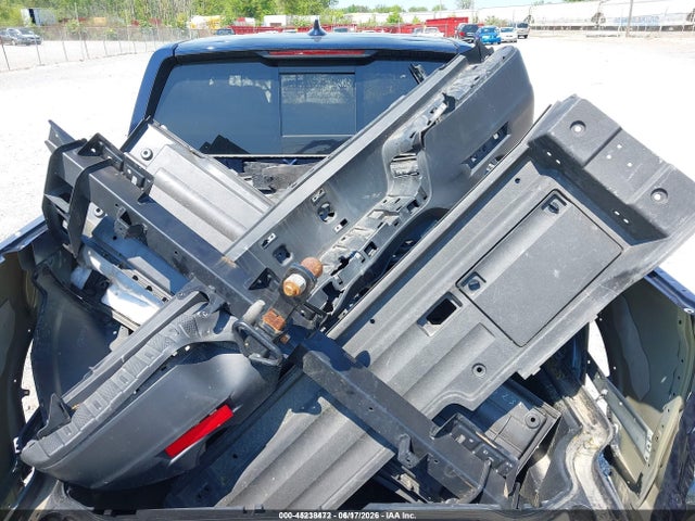 2021 Honda Ridgeline Awd Rtl მანქანა იყიდება აუქციონზე, vin: 5FPYK3F54MB019165, აუქციონის ნომერი: 45238472